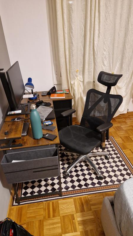 Revisione aperta modale 2 su 2