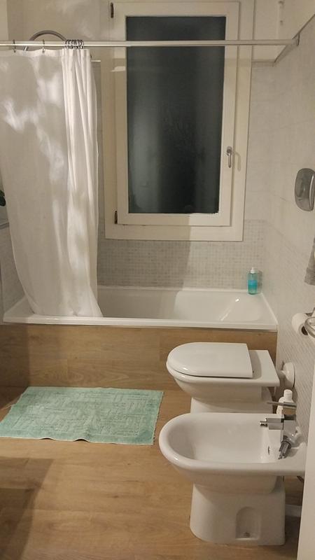 Revisione aperta modale 1 su 1