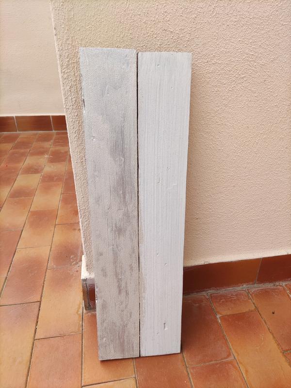 Revisione aperta modale 2 su 2