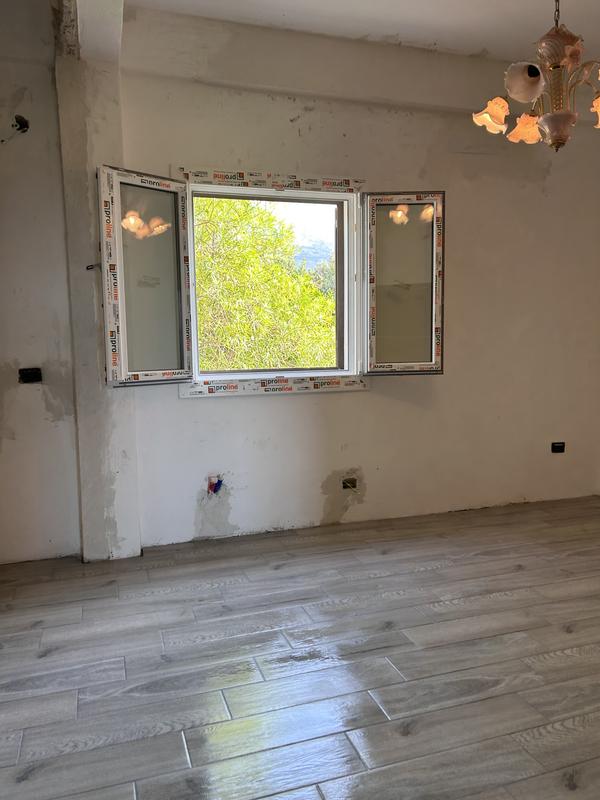 Revisione aperta modale 3 su 3