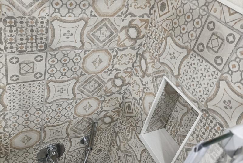 Revisione aperta modale 1 su 1