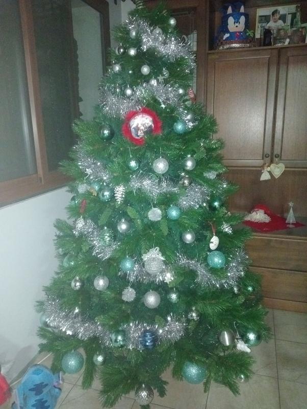 Revisione aperta modale 1 su 2