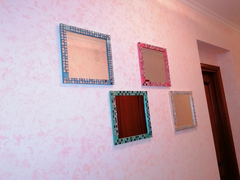 Revisione aperta modale 1 su 3