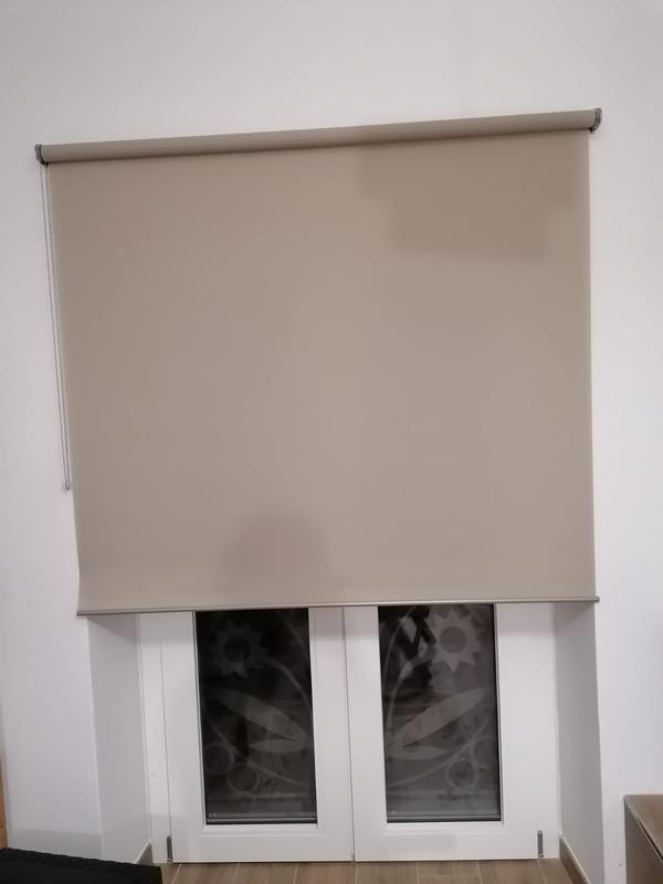 Revisione aperta modale 1 su 1