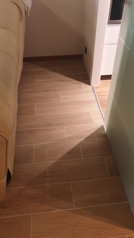 Revisione aperta modale 3 su 4