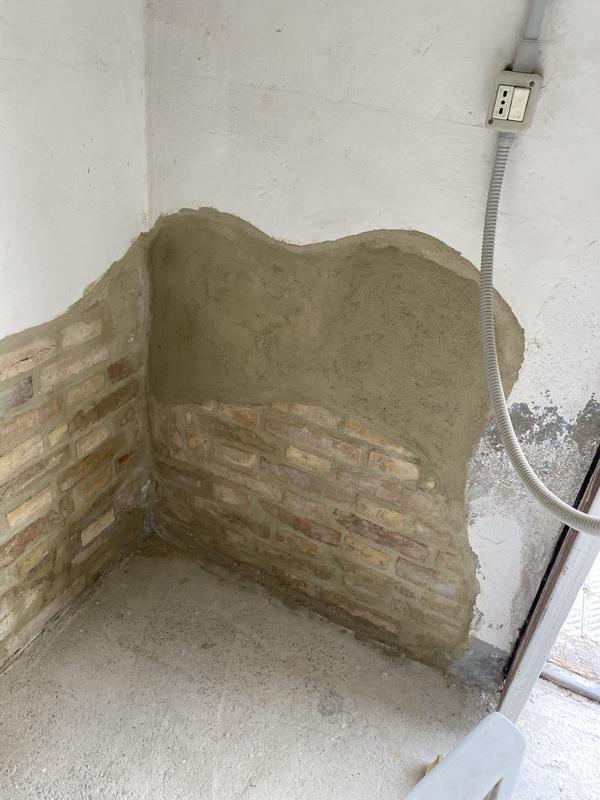 Revisione aperta modale 1 su 1