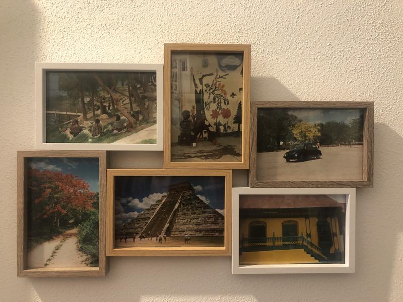 Revisione aperta modale 1 su 1