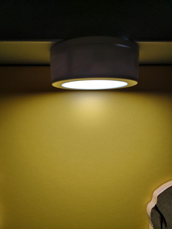 Revisione aperta modale 3 su 3