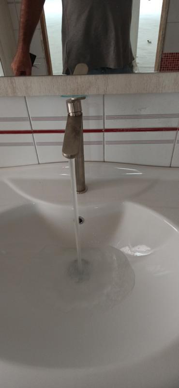 Revisione aperta modale 1 su 1
