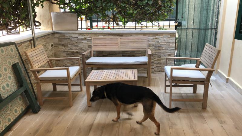 Revisione aperta modale 1 su 1