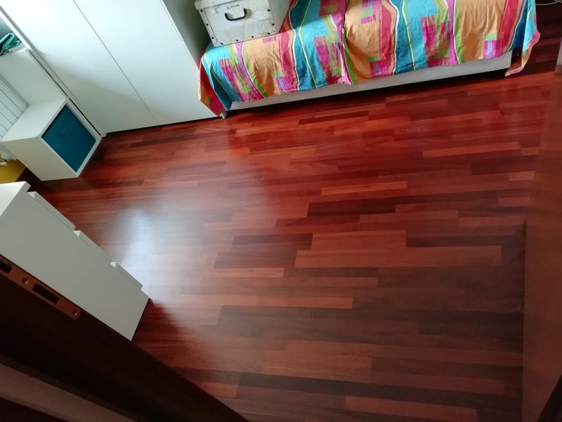 Revisione aperta modale 2 su 2