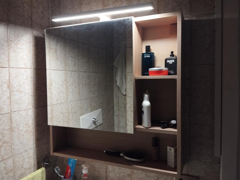 Revisione aperta modale 1 su 1