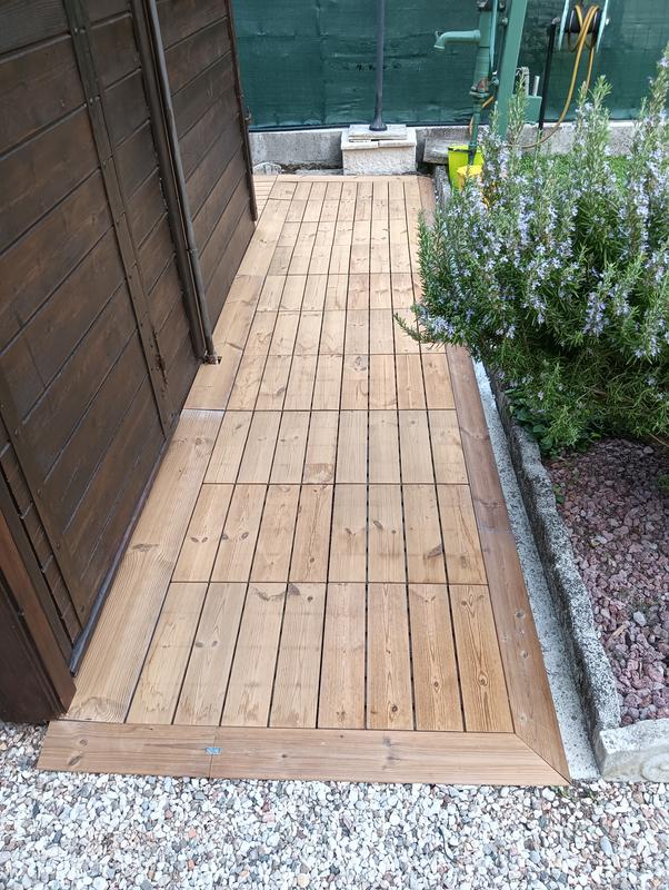 Revisione aperta modale 1 su 1