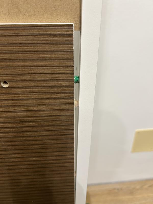 Revisione aperta modale 1 su 1