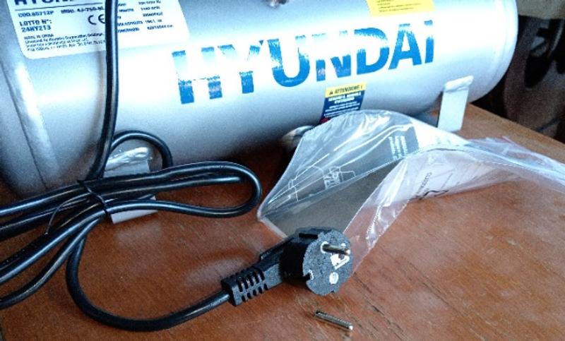 Revisione aperta modale 1 su 2