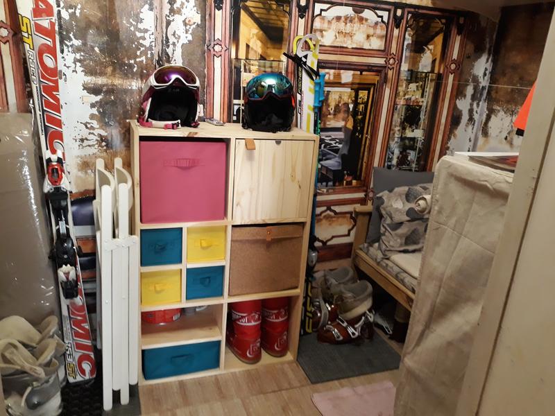 Revisione aperta modale 3 su 3