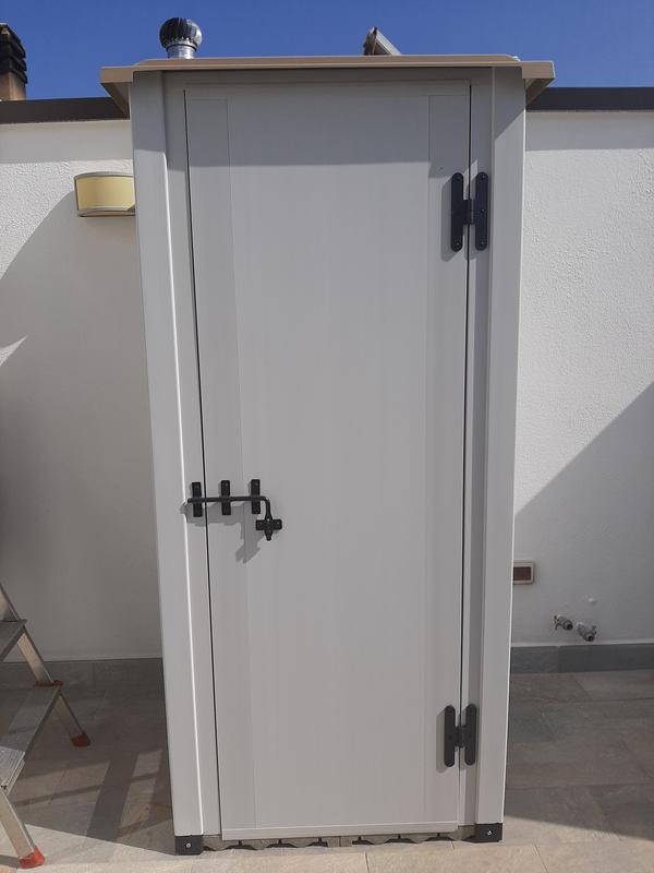 Revisione aperta modale 1 su 4