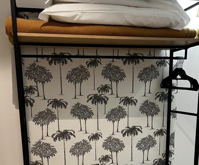 Revisione aperta modale 1 su 1