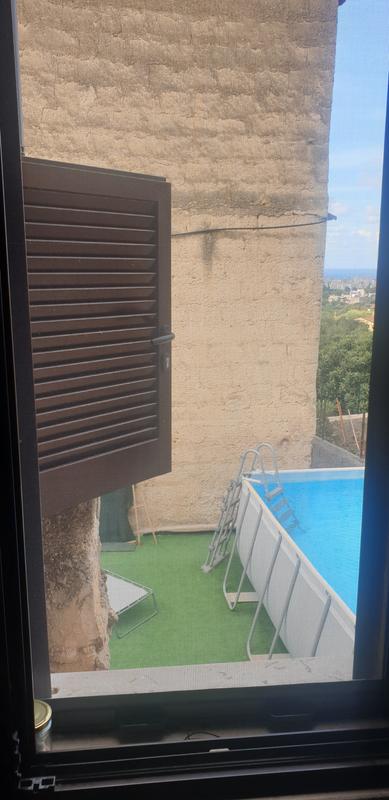 Revisione aperta modale 1 su 1