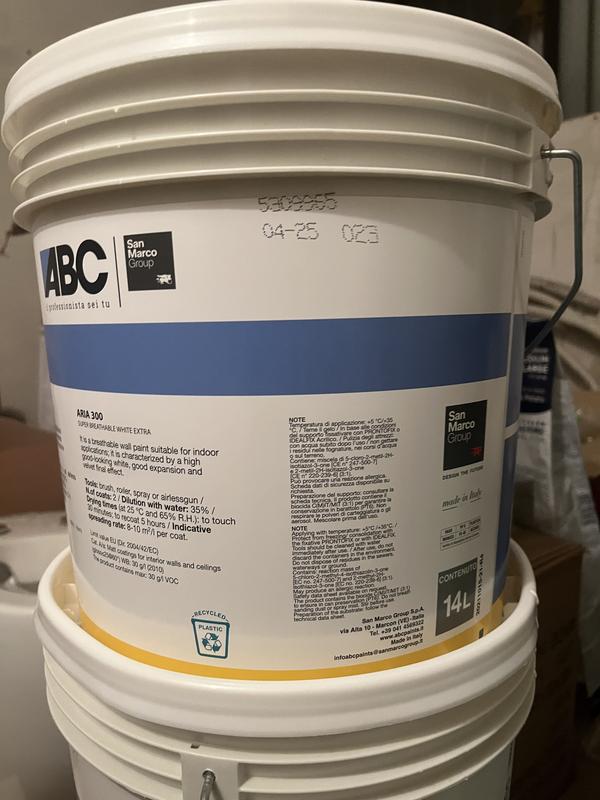 Revisione aperta modale 1 su 1