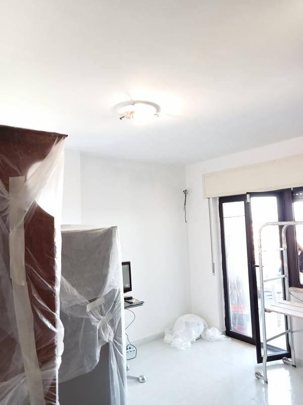 Revisione aperta modale 1 su 3