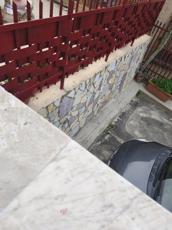 Revisione aperta modale 1 su 2