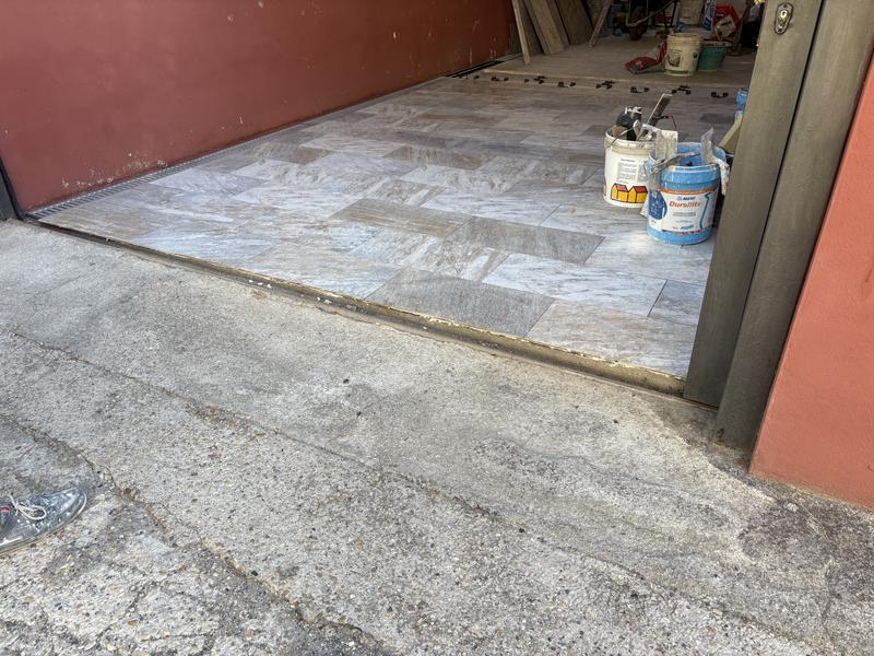 Revisione aperta modale 1 su 1