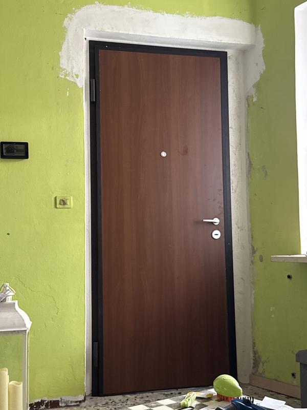 Revisione aperta modale 1 su 1