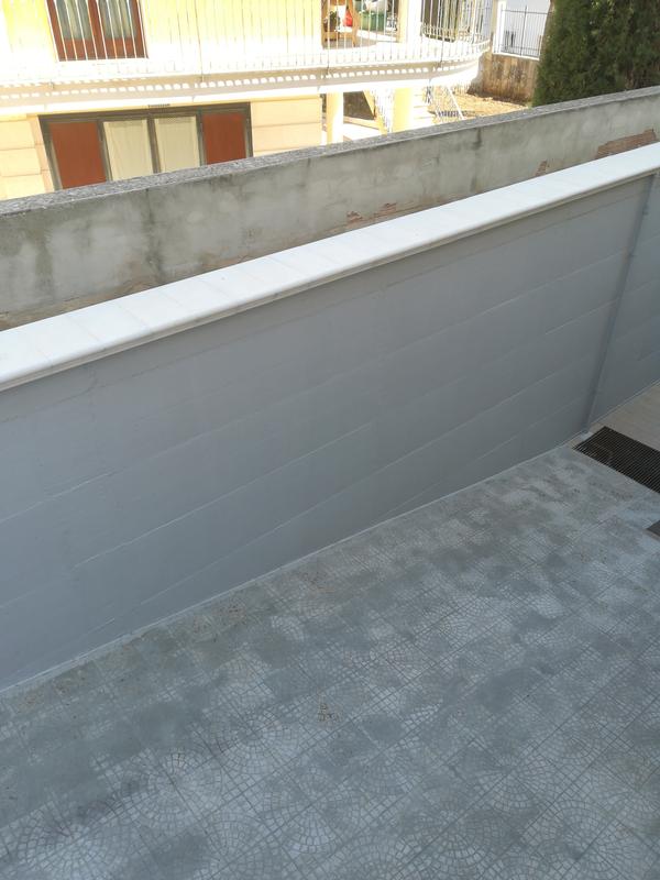 Revisione aperta modale 1 su 2