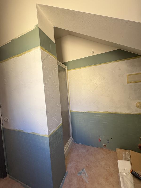 Revisione aperta modale 1 su 1