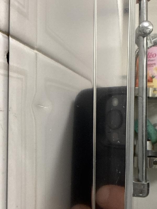 Revisione aperta modale 1 su 1