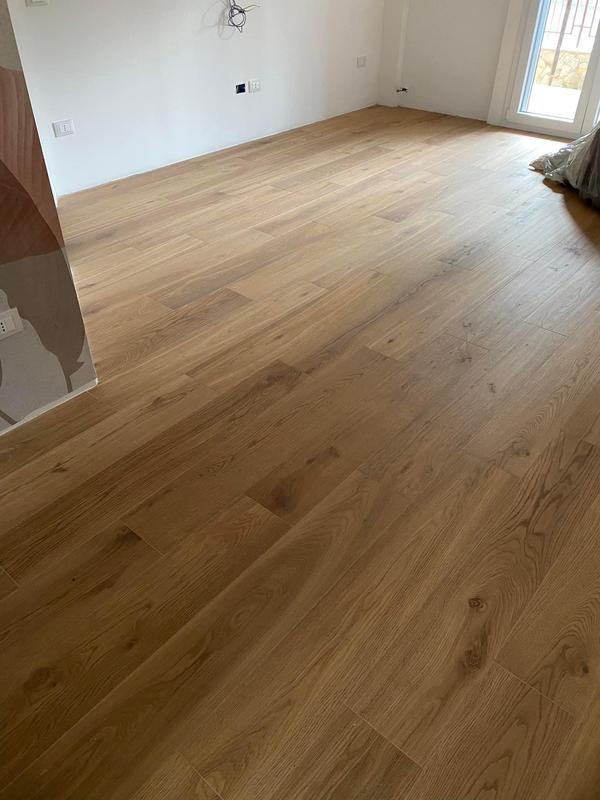 Revisione aperta modale 1 su 1