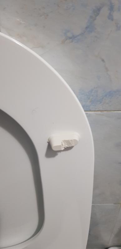 Revisione aperta modale 1 su 2