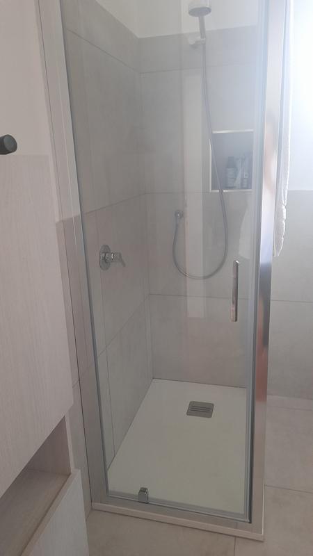 Revisione aperta modale 1 su 1