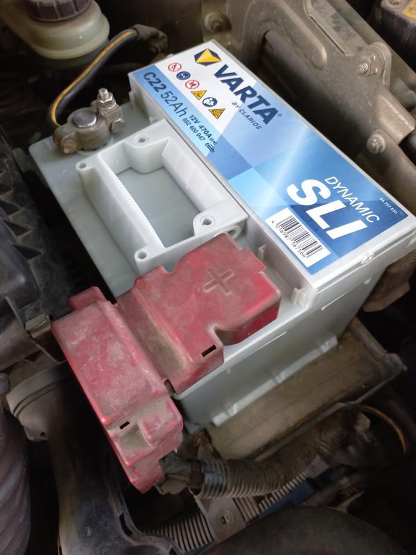 Revisione aperta modale 1 su 1