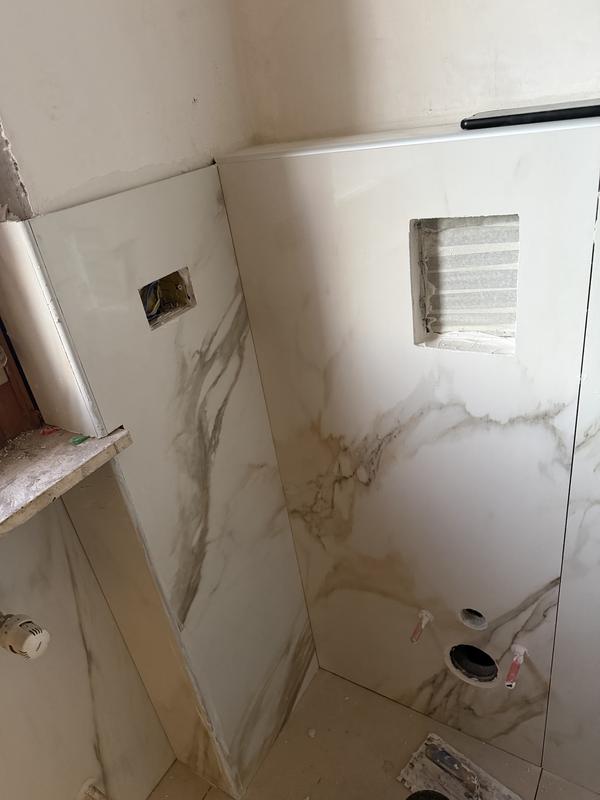 Revisione aperta modale 1 su 2