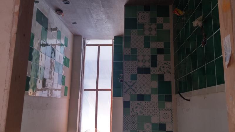 Revisione aperta modale 1 su 1