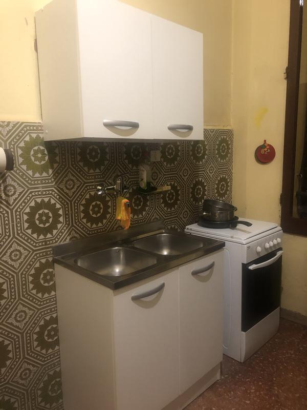 Revisione aperta modale 1 su 1