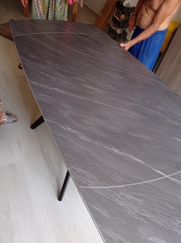 Revisione aperta modale 2 su 3