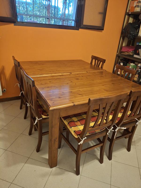 Revisione aperta modale 1 su 1