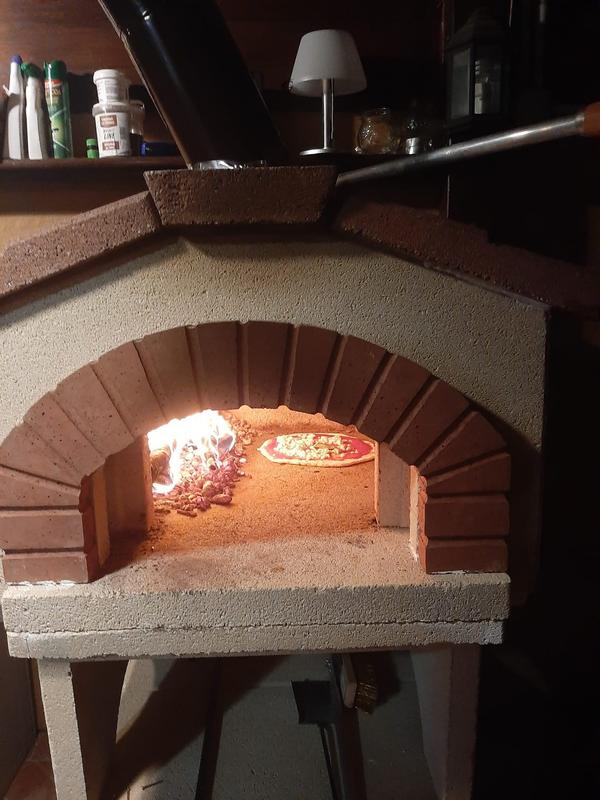 Revisione aperta modale 3 su 5