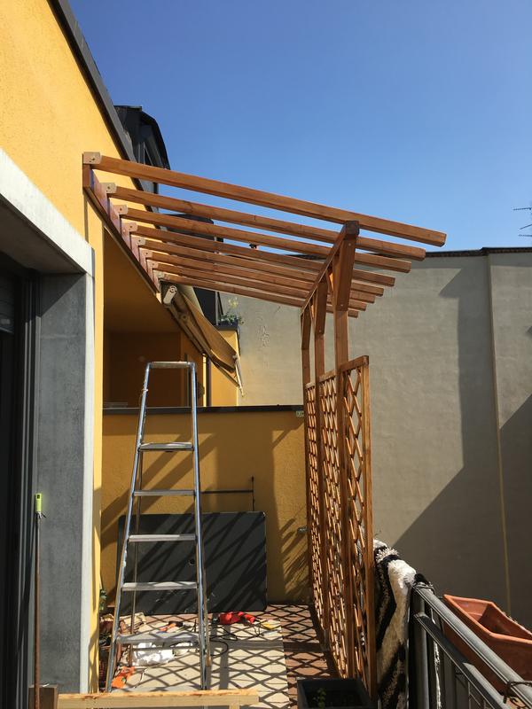 Revisione aperta modale 1 su 1