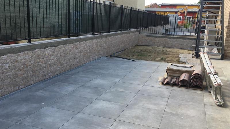 Revisione aperta modale 1 su 1