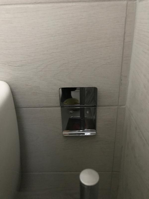 Revisione aperta modale 1 su 2