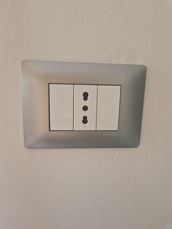 Revisione aperta modale 1 su 1