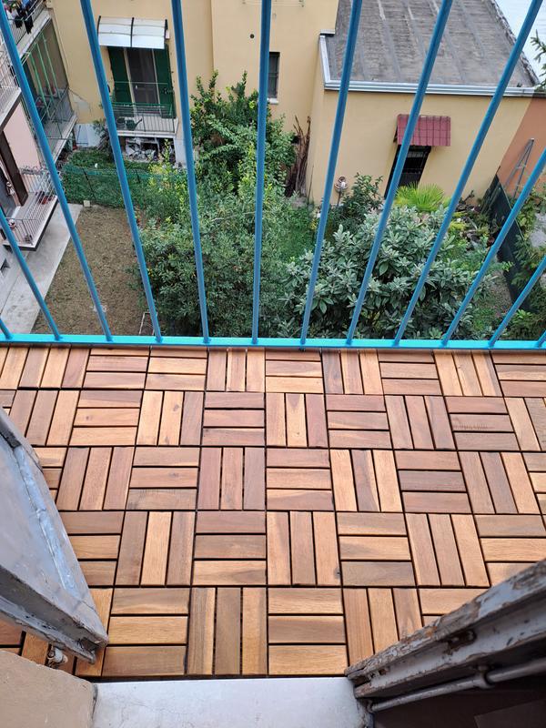 Revisione aperta modale 1 su 1