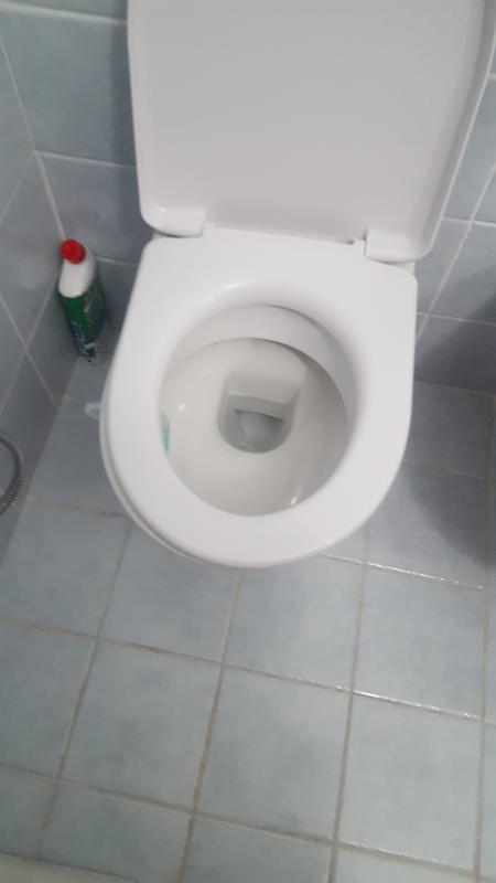 Revisione aperta modale 1 su 1