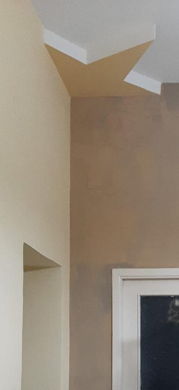 Revisione aperta modale 1 su 1