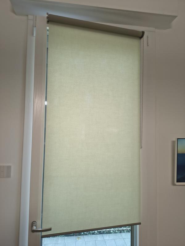 Revisione aperta modale 1 su 2