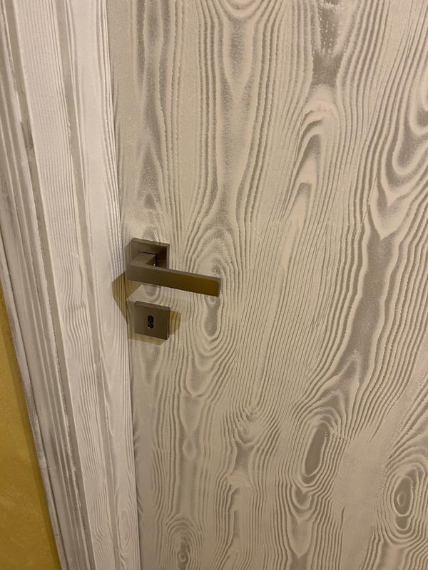 Revisione aperta modale 1 su 1